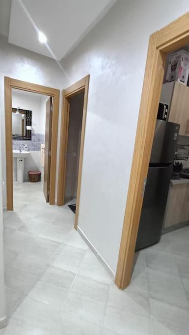 Modern Family Apartment Near Airport Marrakesz Zewnętrze zdjęcie
