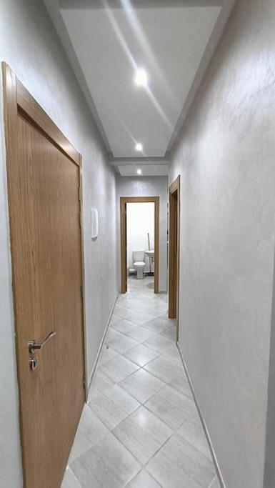 Modern Family Apartment Near Airport Marrakesz Zewnętrze zdjęcie