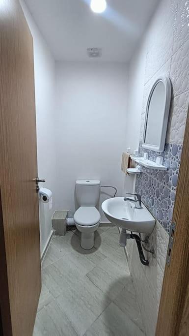 Modern Family Apartment Near Airport Marrakesz Zewnętrze zdjęcie