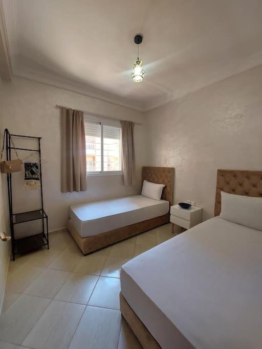 Modern Family Apartment Near Airport Marrakesz Zewnętrze zdjęcie