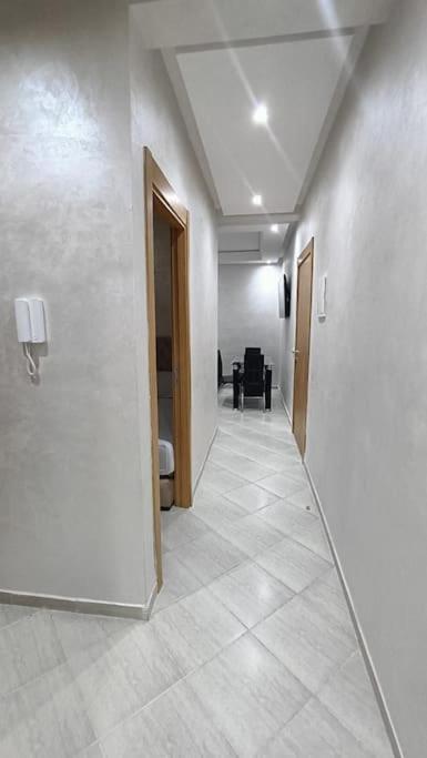 Modern Family Apartment Near Airport Marrakesz Zewnętrze zdjęcie