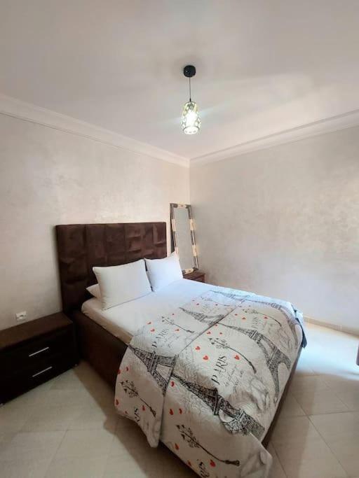 Modern Family Apartment Near Airport Marrakesz Zewnętrze zdjęcie