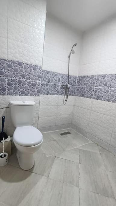 Modern Family Apartment Near Airport Marrakesz Zewnętrze zdjęcie