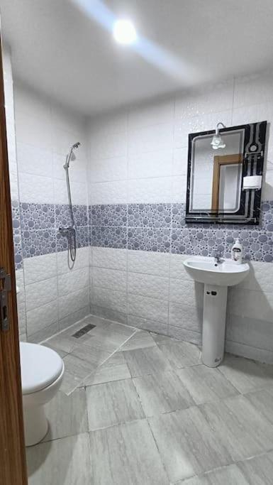 Modern Family Apartment Near Airport Marrakesz Zewnętrze zdjęcie