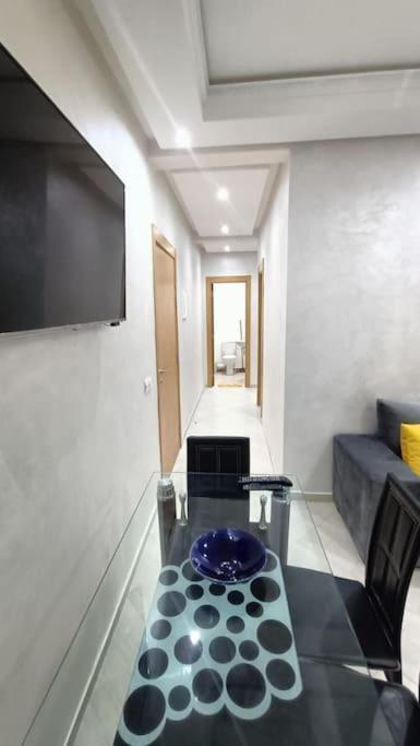 Modern Family Apartment Near Airport Marrakesz Zewnętrze zdjęcie
